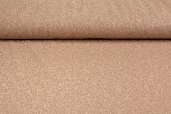 Lurex Dance Champagne Pink