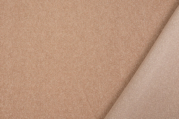 Lurex Dance Champagne Pink