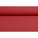 Oeko-Tex®  Tessuto di Mussola Rosso