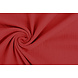 Oeko-Tex® Tela de Muselina Rojo Oeko-Tex® Tela de Muselina Rojo