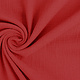 Oeko-Tex®  Double Gauze Fabric Red