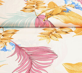 100% Viscose Zafi Wit 100% Viscose Zafi Wit