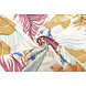 100 % Viscose Zafi Blanc 100 % Viscose Zafi Blanc