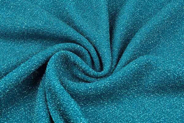 Lurex Danza Chiaro Acqua