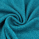 Lurex Dans Licht Aqua