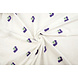 Broderie Anglaise Coton Fleur Kaylee Violet Broderie Anglaise Coton Fleur Kaylee Violet