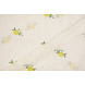 Broderie Anglaise Coton Roosjes Jaune Broderie Anglaise Coton Roosjes Jaune