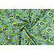 100 % Viscose Yingi Cachemire Vert Bleu 100 % Viscose Yingi Cachemire Vert Bleu