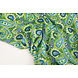 100 % Viscose Yingi Cachemire Vert Bleu 100 % Viscose Yingi Cachemire Vert Bleu
