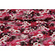 100% Viscosa Margherita Fucsia 100% Viscosa Margherita Fucsia