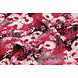 100% Viscosa Margherita Fucsia 100% Viscosa Margherita Fucsia