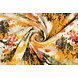 100% Viscosa Daisy Amarillo 100% Viscosa Daisy Amarillo
