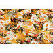 100% Viscosa Daisy Amarillo 100% Viscosa Daisy Amarillo