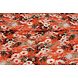 100% Viscosa Daisy Naranja 100% Viscosa Daisy Naranja