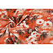 100% Viscosa Daisy Naranja 100% Viscosa Daisy Naranja