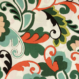 100% Viscose Balusa Groen 100% Viscose Balusa Groen