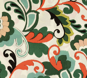 100% Viscose Balusa Groen 100% Viscose Balusa Groen