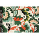 100% Viscosa Balusa Verde 100% Viscosa Balusa Verde