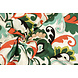 100% Viscosa Balusa Verde 100% Viscosa Balusa Verde