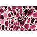 100% Viscosa Swati Macchie Fucsia 100% Viscosa Swati Macchie Fucsia