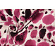 100% Viscosa Swati Macchie Fucsia 100% Viscosa Swati Macchie Fucsia