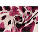 100% Viscosa Swati Macchie Fucsia 100% Viscosa Swati Macchie Fucsia