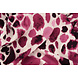 100% Viscosa Swati Macchie Fucsia 100% Viscosa Swati Macchie Fucsia