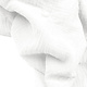 Oeko-Tex®  Double Gauze Fabric White