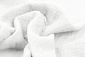 Double Gauze Fabric White Double Gauze Fabric White