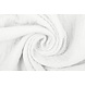 Oeko-Tex® Coton Double Gaze Tissu Blanc Oeko-Tex® Coton Double Gaze Tissu Blanc