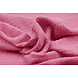 Oeko-Tex® Tessuto di Mussola Fucsia Rosa Oeko-Tex® Tessuto di Mussola Fucsia Rosa