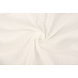 Oeko-Tex® Muselina Linnenstructuur Blanco Oeko-Tex® Muselina Linnenstructuur Blanco