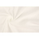 Oeko-Tex® Coton Double Gaze Texture Lin Blanc Oeko-Tex® Coton Double Gaze Texture Lin Blanc