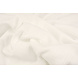 Oeko-Tex® Muselina Linnenstructuur Blanco Oeko-Tex® Muselina Linnenstructuur Blanco