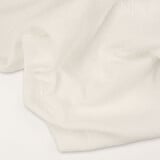 Oeko-Tex® Mussola Texture Lino Bianco Oeko-Tex® Mussola Texture Lino Bianco