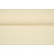 Oeko-Tex® Coton Double Gaze Texture Lin Crème Oeko-Tex® Coton Double Gaze Texture Lin Crème