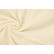 Oeko-Tex® Coton Double Gaze Texture Lin Crème Oeko-Tex® Coton Double Gaze Texture Lin Crème