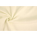 Oeko-Tex® Coton Double Gaze Texture Lin Crème Oeko-Tex® Coton Double Gaze Texture Lin Crème