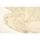 Oeko-Tex® Coton Double Gaze Texture Lin Crème Oeko-Tex® Coton Double Gaze Texture Lin Crème