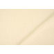 Oeko-Tex® Coton Double Gaze Texture Lin Crème Oeko-Tex® Coton Double Gaze Texture Lin Crème