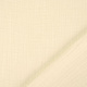 Oeko-Tex®  Double Gauze Fabric Linen Structure Creme