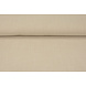 Oeko-Tex® Muselina Linnenstructuur Beige Oeko-Tex® Muselina Linnenstructuur Beige