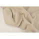 Oeko-Tex®  Mussola Texture Lino Beige