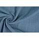 Oeko-Tex® Muselina Linnenstructuur Denim Oeko-Tex® Muselina Linnenstructuur Denim