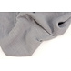 Oeko-Tex® Mussola Texture Lino Grigio Oeko-Tex® Mussola Texture Lino Grigio
