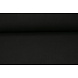 Oeko-Tex® Mussola Texture Lino Nero Oeko-Tex® Mussola Texture Lino Nero