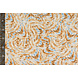 100 % Viscose Xiporo Sable Bleu 100 % Viscose Xiporo Sable Bleu