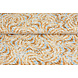 100 % Viscose Xiporo Sable Bleu 100 % Viscose Xiporo Sable Bleu