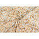 100 % Viscose Xiporo Sable Bleu 100 % Viscose Xiporo Sable Bleu