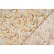 100 % Viscose Xiporo Sable Bleu 100 % Viscose Xiporo Sable Bleu